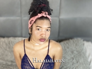 Halaiahaven