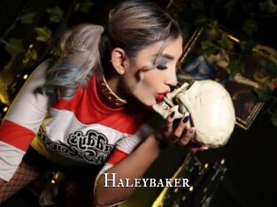 Haleybaker