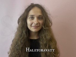Haleygravatt