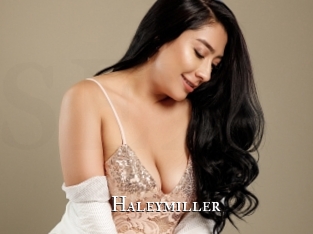 Haleymiller