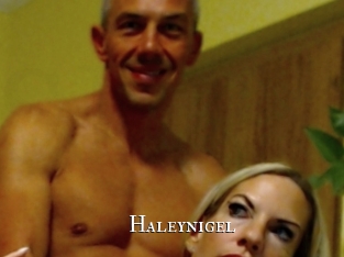 Haleynigel