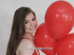 Haliabriston
