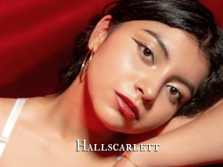Hallscarlett