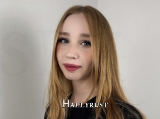 Hallyrust