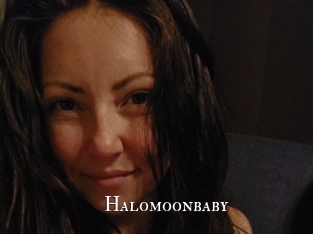 Halomoonbaby