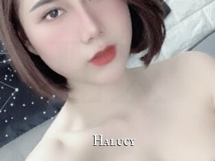 Halucy