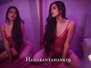 Hamarantahank19