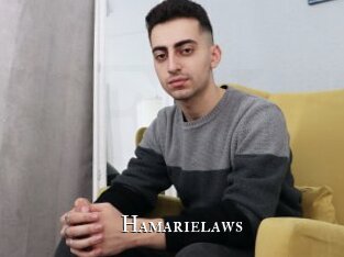 hamarielaws cams