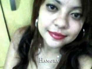 Hamora
