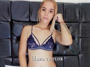 Hana_taylor