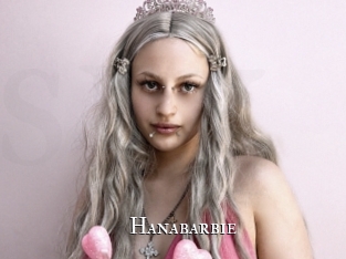 Hanabarbie