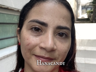 Hanacandy