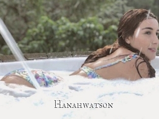 Hanahwatson