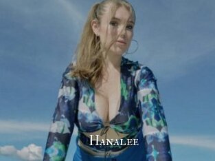 Hanalee