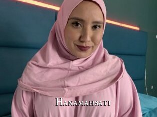 Hanamahsati
