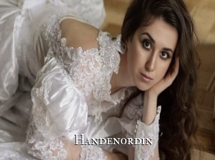 Handenordin