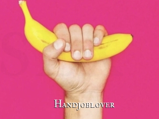 Handjoblover