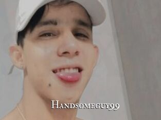 handsomeguy99 cams