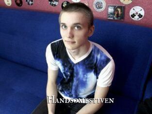 Handsomestiven