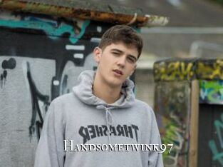 Handsometwink97