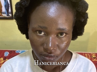 Hanicebianca