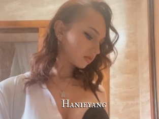 Hanieyang