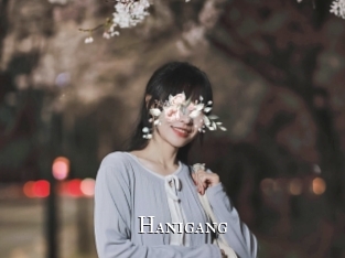 Hanigang