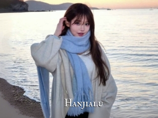 Hanjialu