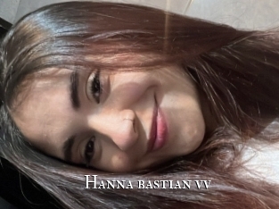 Hanna_bastian_vv
