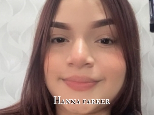 Hanna_parker