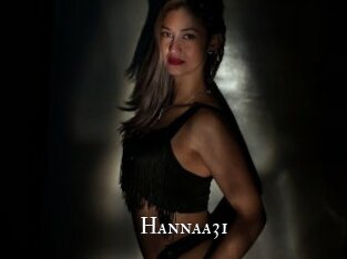 Hannaa31