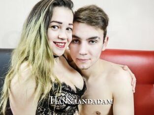 Hannaandadam