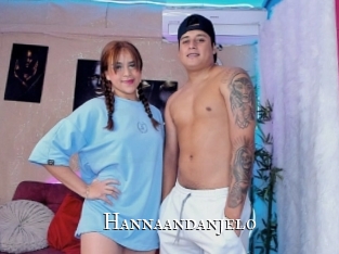Hannaandanjelo