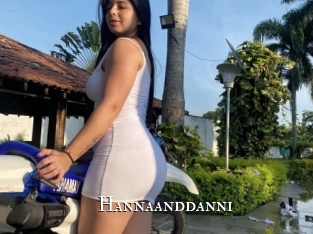 Hannaanddanni