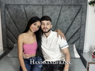Hannaandfrank