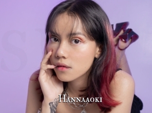Hannaaoki