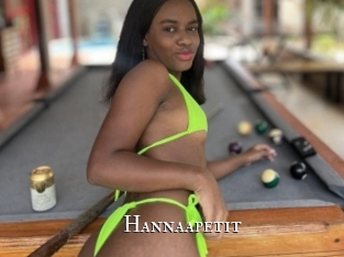 Hannaapetit