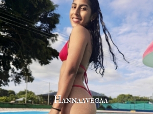 Hannaavegaa