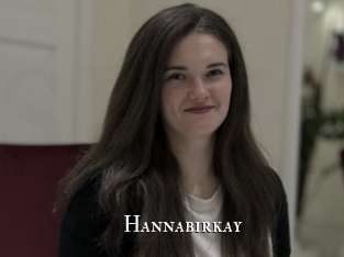 Hannabirkay