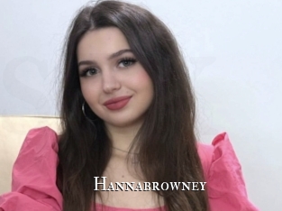 Hannabrowney