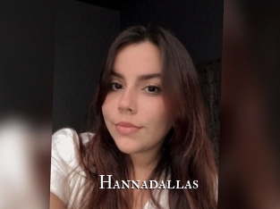 Hannadallas