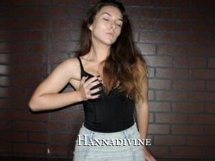Hannadivine