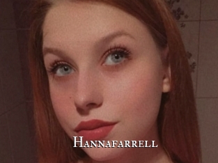 Hannafarrell