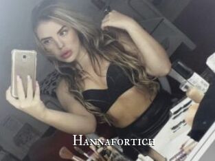 Hannafortich