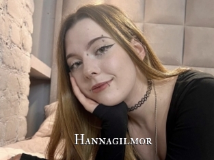 Hannagilmor