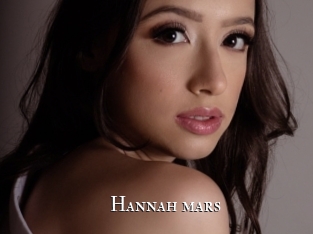 Hannah_mars