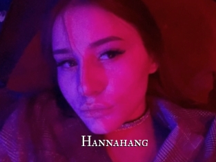 Hannahang