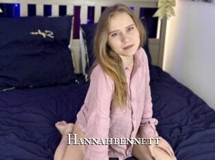 Hannahbennett