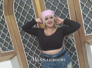 Hannahboobs