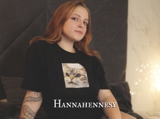 Hannahennesy